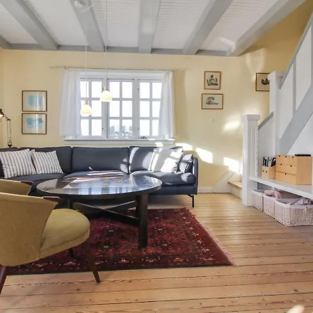 Fania - 200m From The Sea In Nw Jutland By Interhome