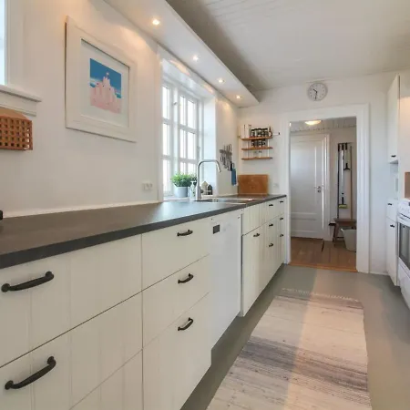 Fania - 200m From The Sea In Nw Jutland By Interhome *