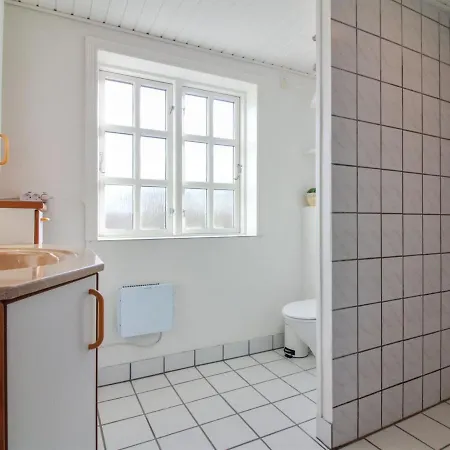Fania - 200m From The Sea In Nw Jutland By Interhome