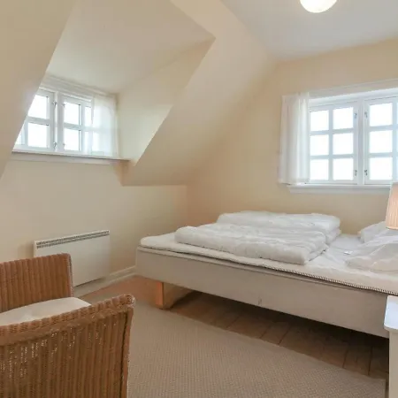 Fania - 200m From The Sea In Nw Jutland By Interhome Casa vacanze