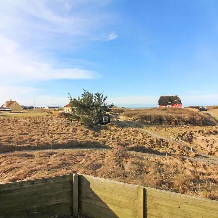 Fania - 200m From The Sea In Nw Jutland By Interhome Casa vacanze Løkken