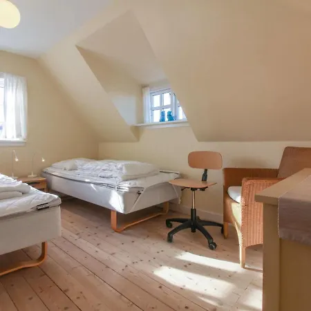 Casa vacanze Fania - 200m From The Sea In Nw Jutland By Interhome *