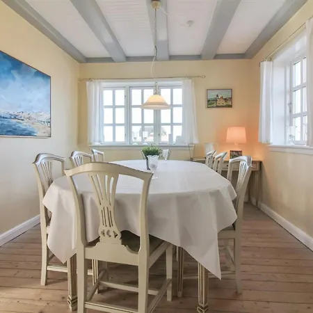 Feriehus Fania - 200m From The Sea By Interhome Løkken