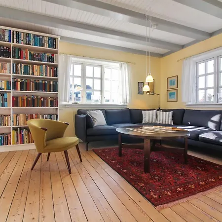 Fania - 200m From The Sea By Interhome * Løkken