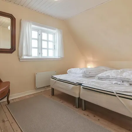Feriehus Fania - 200m From The Sea By Interhome Løkken