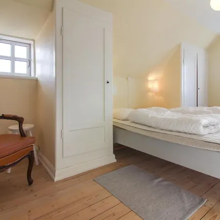 Fania - 200m From The Sea By Interhome *