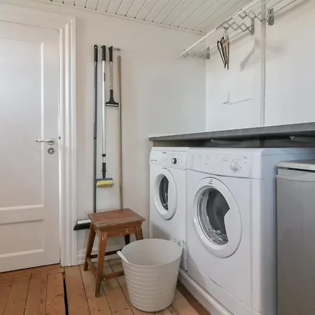 Fania - 200m From The Sea By Interhome Løkken
