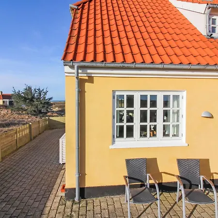 Fania - 200m From The Sea By Interhome Løkken